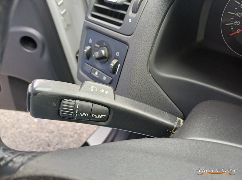 VOLVO S40 1.6 DRIVE SS KINETIC