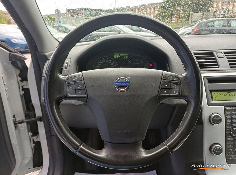VOLVO S40 1.6 DRIVE SS KINETIC
