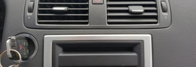 VOLVO S40 1.6 DRIVE SS KINETIC