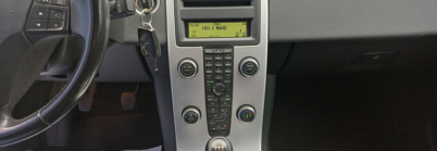 VOLVO S40 1.6 DRIVE SS KINETIC