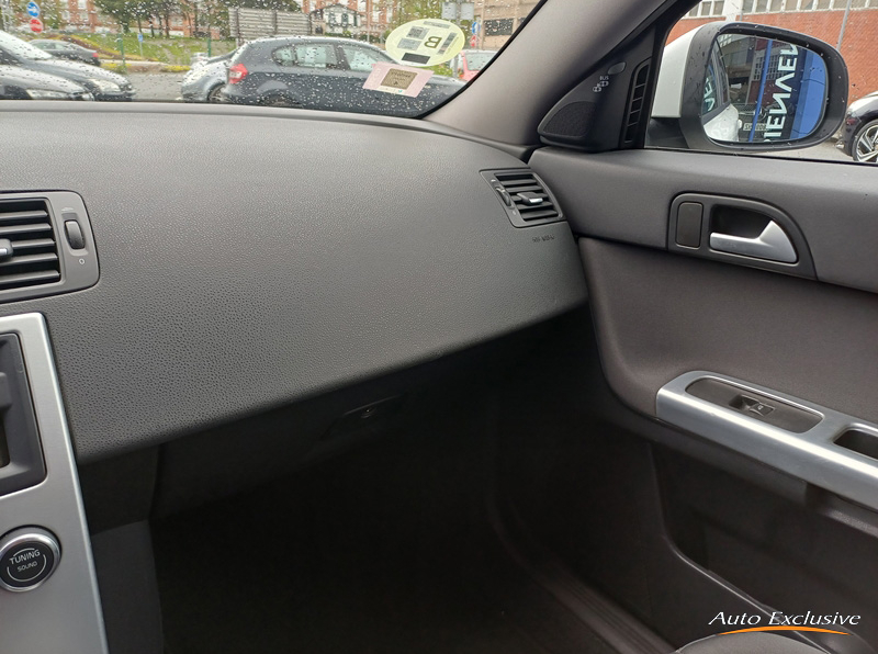 VOLVO S40 1.6 DRIVE SS KINETIC