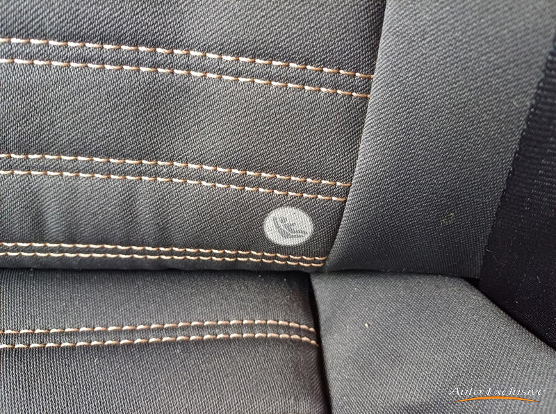 VOLVO S40 1.6 DRIVE SS KINETIC