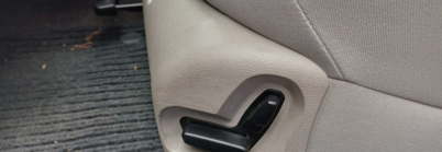 MERCEDES CLASE E 200 ELEGANCE 4P