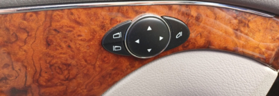 MERCEDES CLASE E 200 ELEGANCE 4P