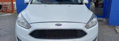 FORD FOCUS 1.5 ECOBLUE TREND 5P