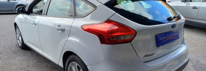 FORD FOCUS 1.5 ECOBLUE TREND 5P