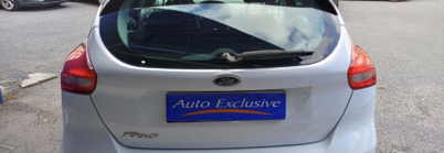 FORD FOCUS 1.5 ECOBLUE TREND 5P