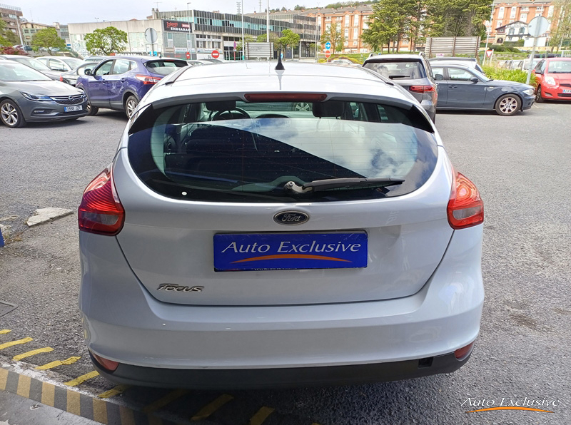 FORD FOCUS 1.5 ECOBLUE TREND 5P