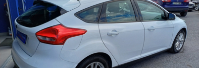 FORD FOCUS 1.5 ECOBLUE TREND 5P