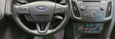 FORD FOCUS 1.5 ECOBLUE TREND 5P