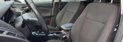 FORD FOCUS 1.5 ECOBLUE TREND 5P