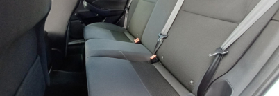 FORD FOCUS 1.5 ECOBLUE TREND 5P