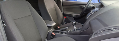 FORD FOCUS 1.5 ECOBLUE TREND 5P
