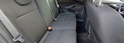 FORD FOCUS 1.5 ECOBLUE TREND 5P