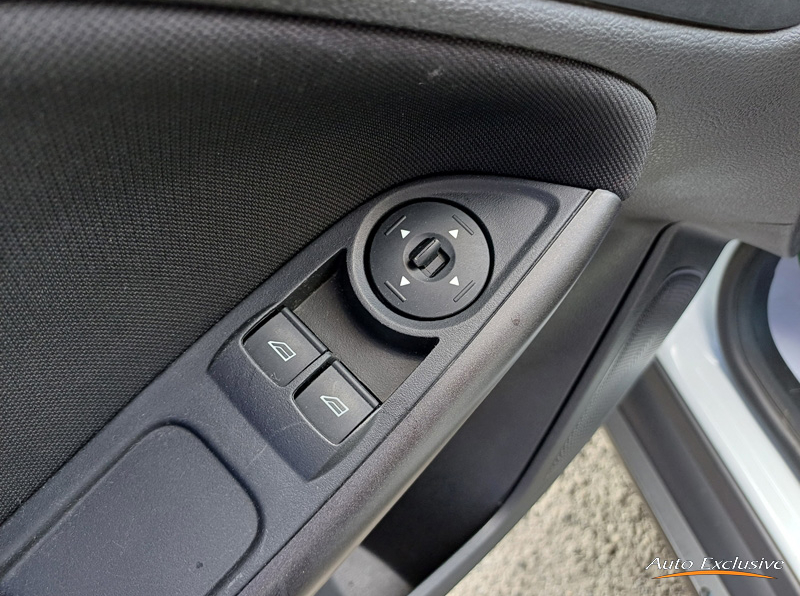 FORD FOCUS 1.5 ECOBLUE TREND 5P