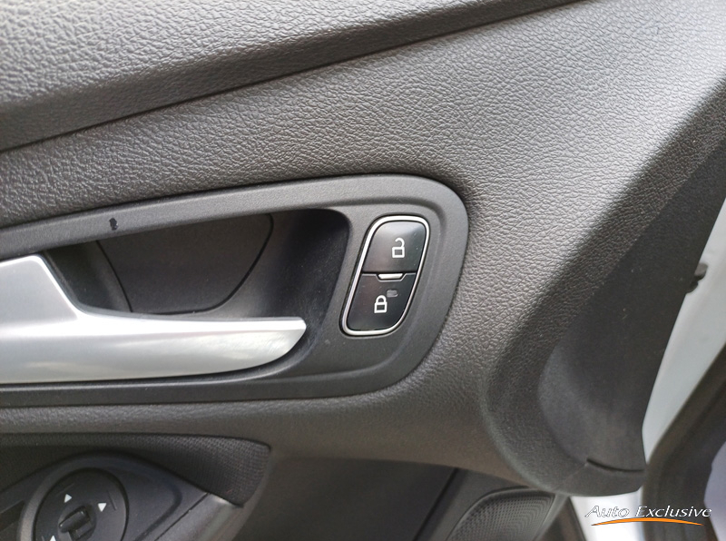 FORD FOCUS 1.5 ECOBLUE TREND 5P