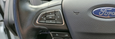 FORD FOCUS 1.5 ECOBLUE TREND 5P