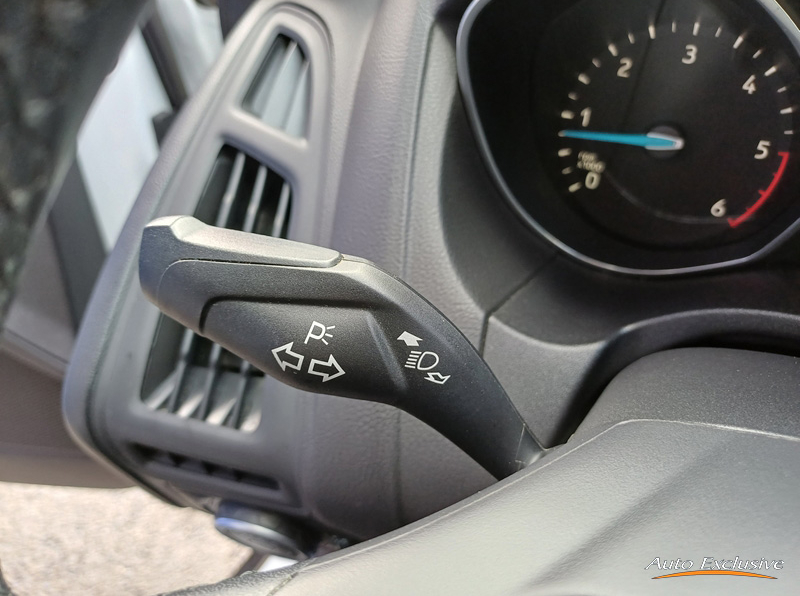 FORD FOCUS 1.5 ECOBLUE TREND 5P