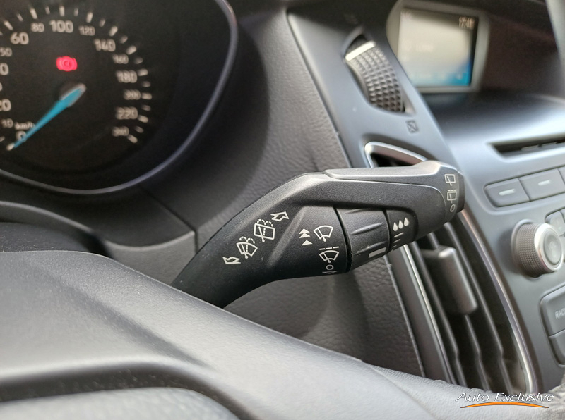 FORD FOCUS 1.5 ECOBLUE TREND 5P