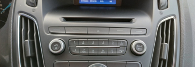 FORD FOCUS 1.5 ECOBLUE TREND 5P