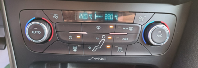 FORD FOCUS 1.5 ECOBLUE TREND 5P