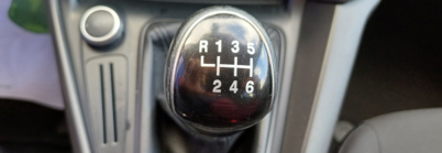 FORD FOCUS 1.5 ECOBLUE TREND 5P