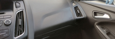 FORD FOCUS 1.5 ECOBLUE TREND 5P