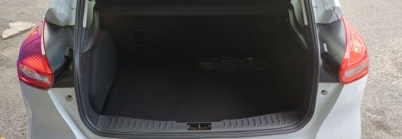 FORD FOCUS 1.5 ECOBLUE TREND 5P