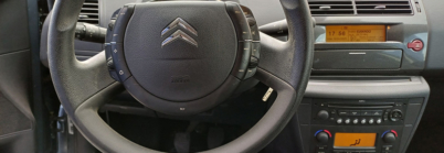 CITROEN C4 1.6 HDI VTR PLUS 109 CV