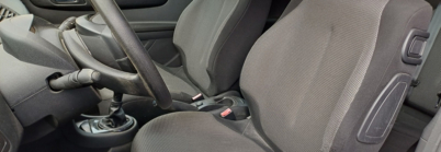 CITROEN C4 1.6 HDI VTR PLUS 109 CV