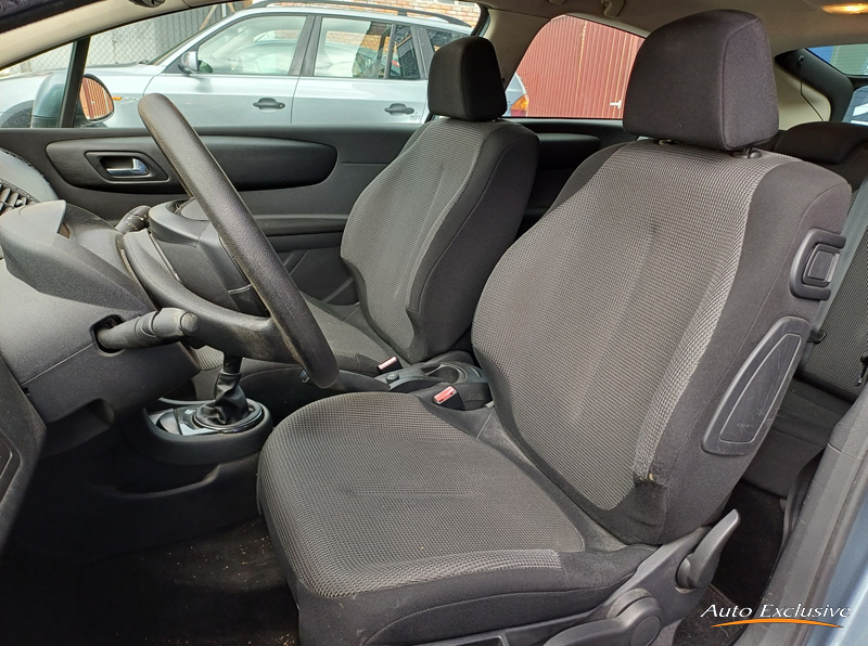 CITROEN C4 1.6 HDI VTR PLUS 109 CV