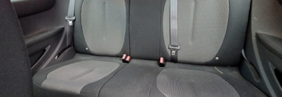 CITROEN C4 1.6 HDI VTR PLUS 109 CV
