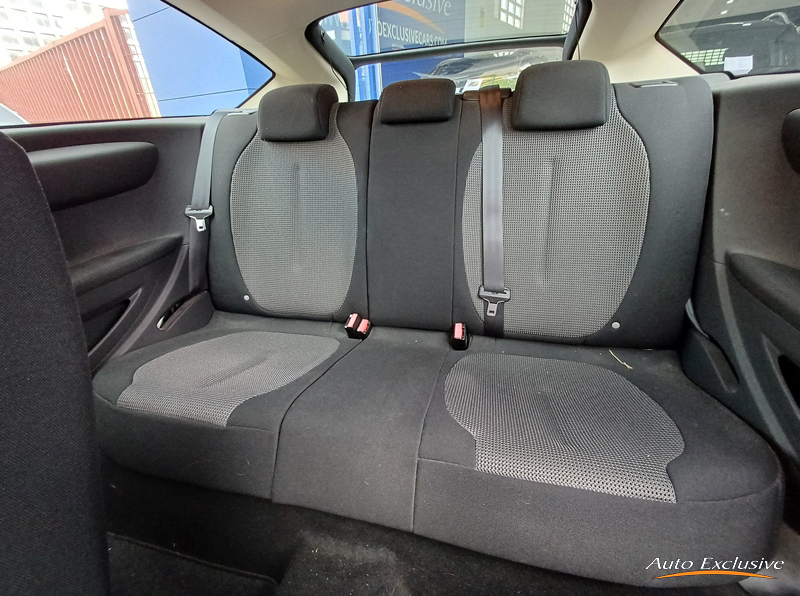 CITROEN C4 1.6 HDI VTR PLUS 109 CV