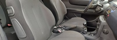 CITROEN C4 1.6 HDI VTR PLUS 109 CV