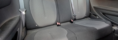 CITROEN C4 1.6 HDI VTR PLUS 109 CV