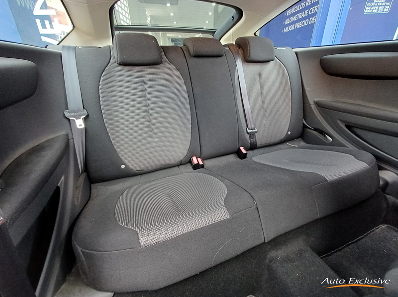 CITROEN C4 1.6 HDI VTR PLUS 109 CV