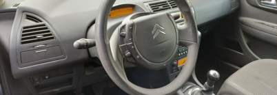 CITROEN C4 1.6 HDI VTR PLUS 109 CV