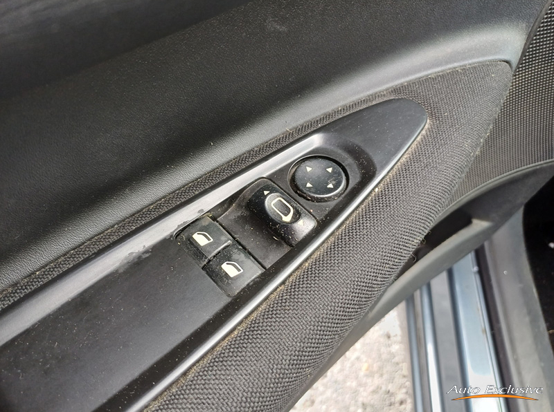 CITROEN C4 1.6 HDI VTR PLUS 109 CV