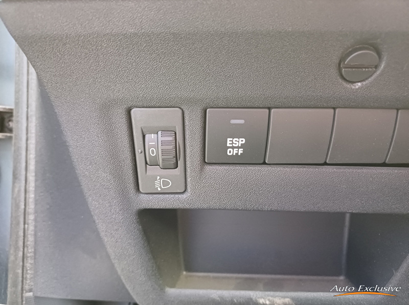 CITROEN C4 1.6 HDI VTR PLUS 109 CV
