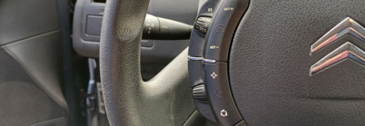 CITROEN C4 1.6 HDI VTR PLUS 109 CV