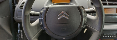 CITROEN C4 1.6 HDI VTR PLUS 109 CV