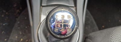 CITROEN C4 1.6 HDI VTR PLUS 109 CV