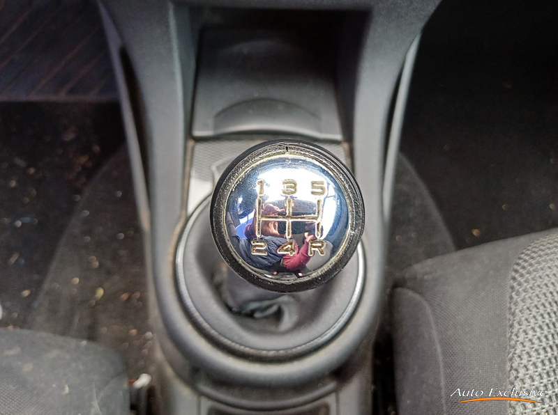 CITROEN C4 1.6 HDI VTR PLUS 109 CV