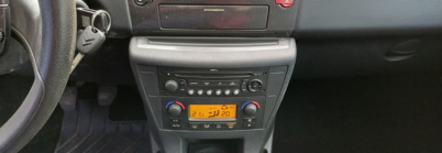 CITROEN C4 1.6 HDI VTR PLUS 109 CV