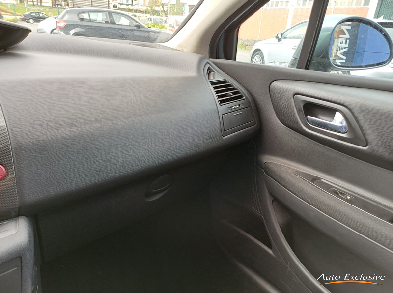 CITROEN C4 1.6 HDI VTR PLUS 109 CV