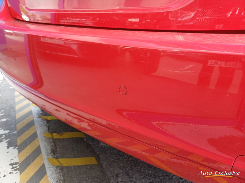 CHEVROLET CRUZE LINEA SPECIAL