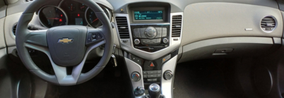 CHEVROLET CRUZE LINEA SPECIAL