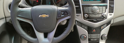 CHEVROLET CRUZE LINEA SPECIAL