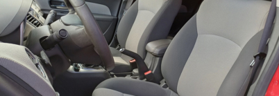 CHEVROLET CRUZE LINEA SPECIAL