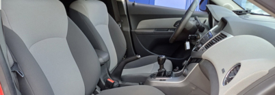CHEVROLET CRUZE LINEA SPECIAL